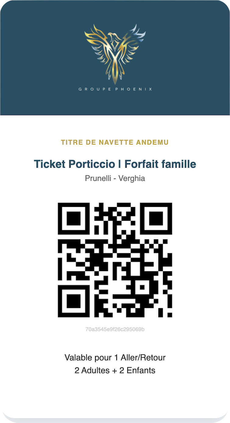 Viaggi in famiglia